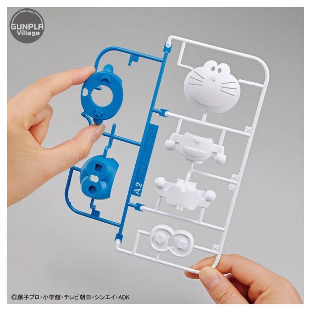 ENTRY GRADE DORAEMON BANDAI HOBBY-4