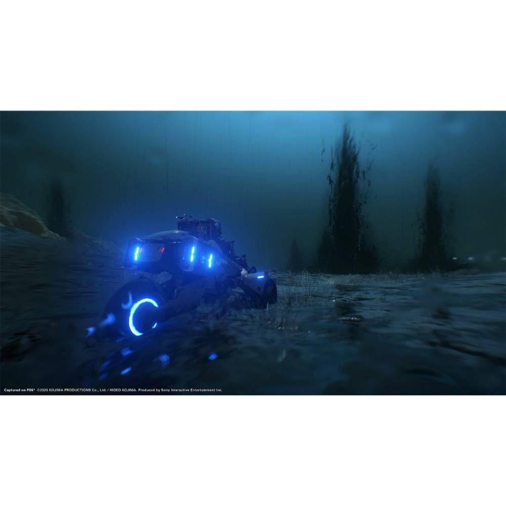 Death Stranding 2 On The Beach Ps5 Fisico - Snipercl-1