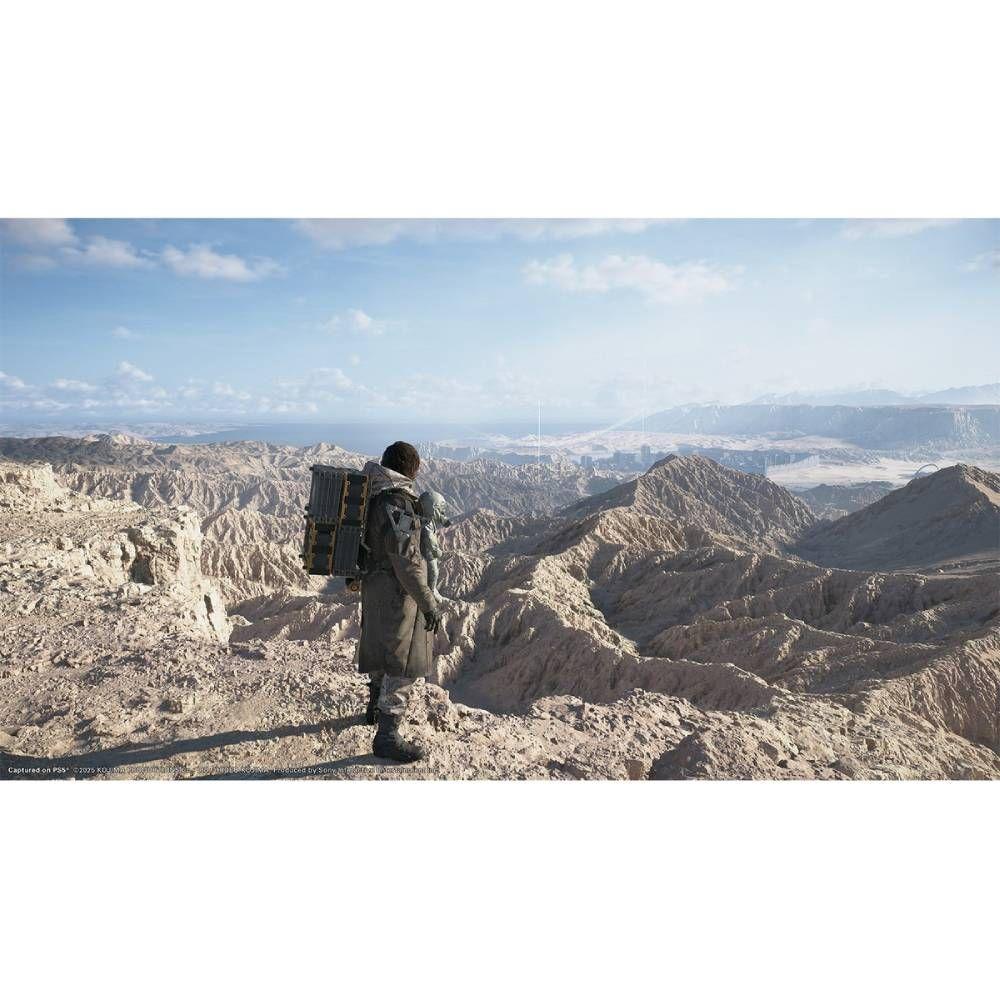 Death Stranding 2 On The Beach Ps5 Fisico - Snipercl-3