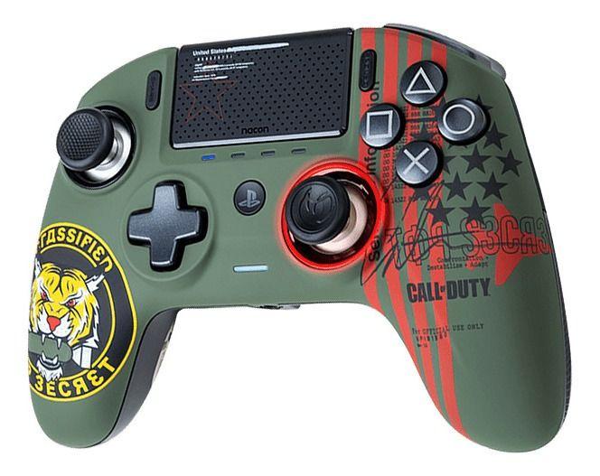 Control Ps4 Revolution Unlimited Pro Pro Call Of Duty-1