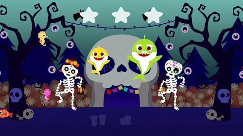 Baby Shark: Sing & Swim Party Nintendo Switch-2