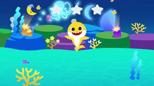 Baby Shark: Sing & Swim Party Nintendo Switch-6