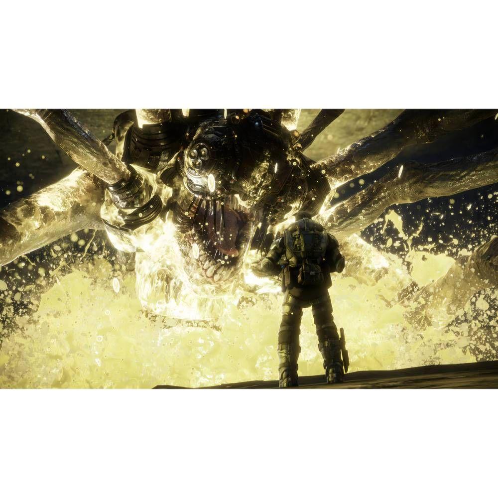 Gears Of War Reloaded Playstation 5 - Snipercl-2