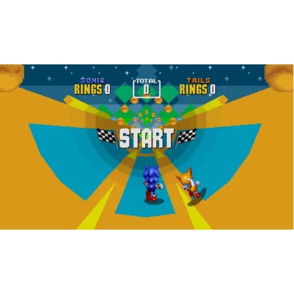 Sonic Origins Plus - Ps4 Físico - Sniper-3