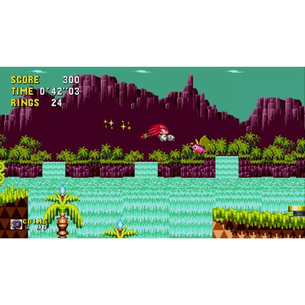 Sonic Origins Plus - Ps4 Físico - Sniper-5