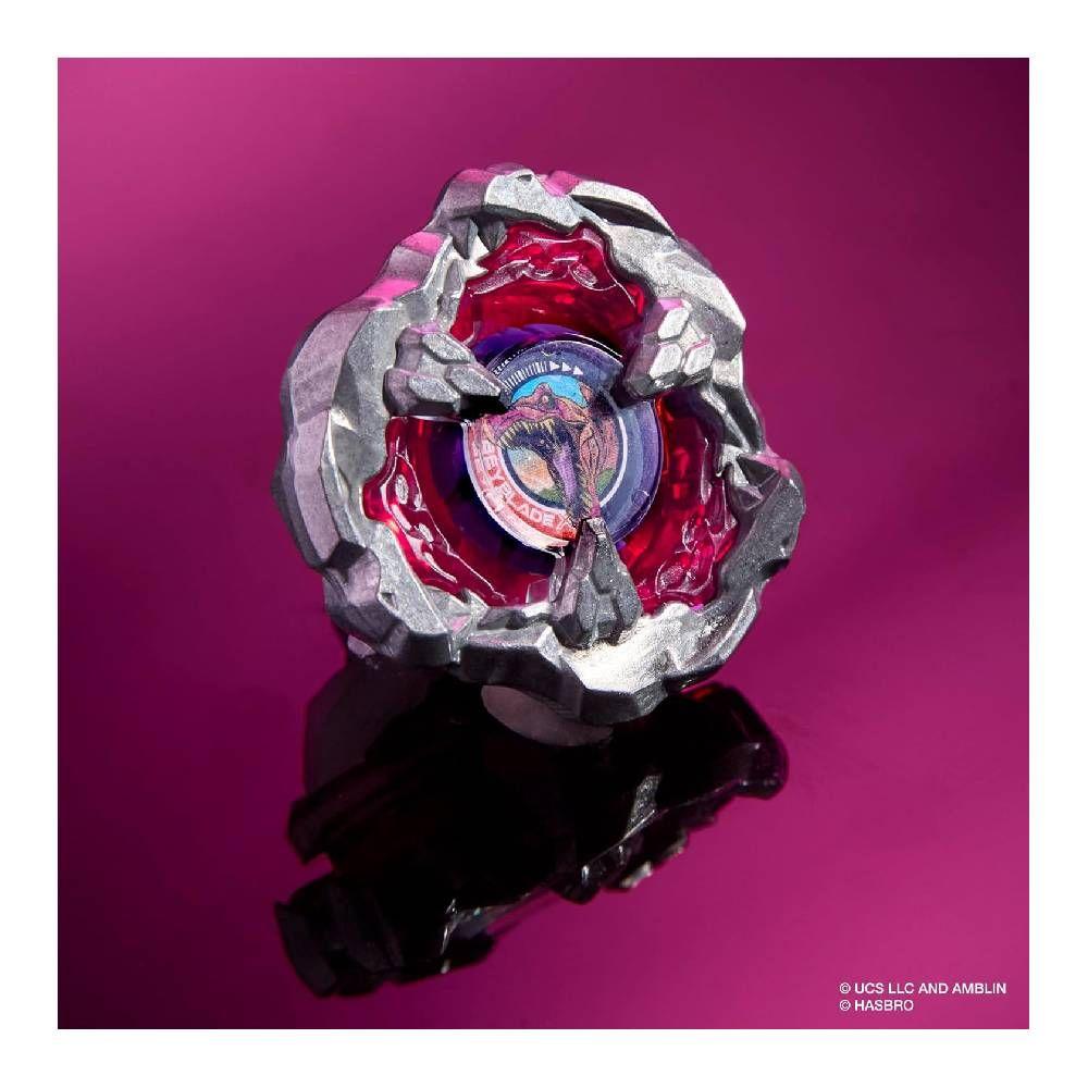 Beyblade X - Jurassic World Pack (Spinosaurus Attack
Type & Quetzalcoatlus Defense Type)-2