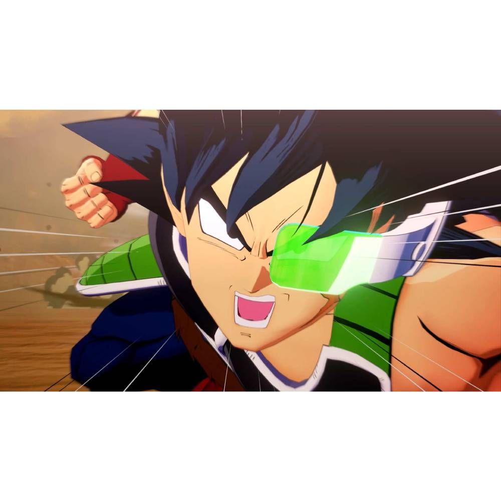 Dragon Ball Z: Kakarot Standard Edition (físico)-6