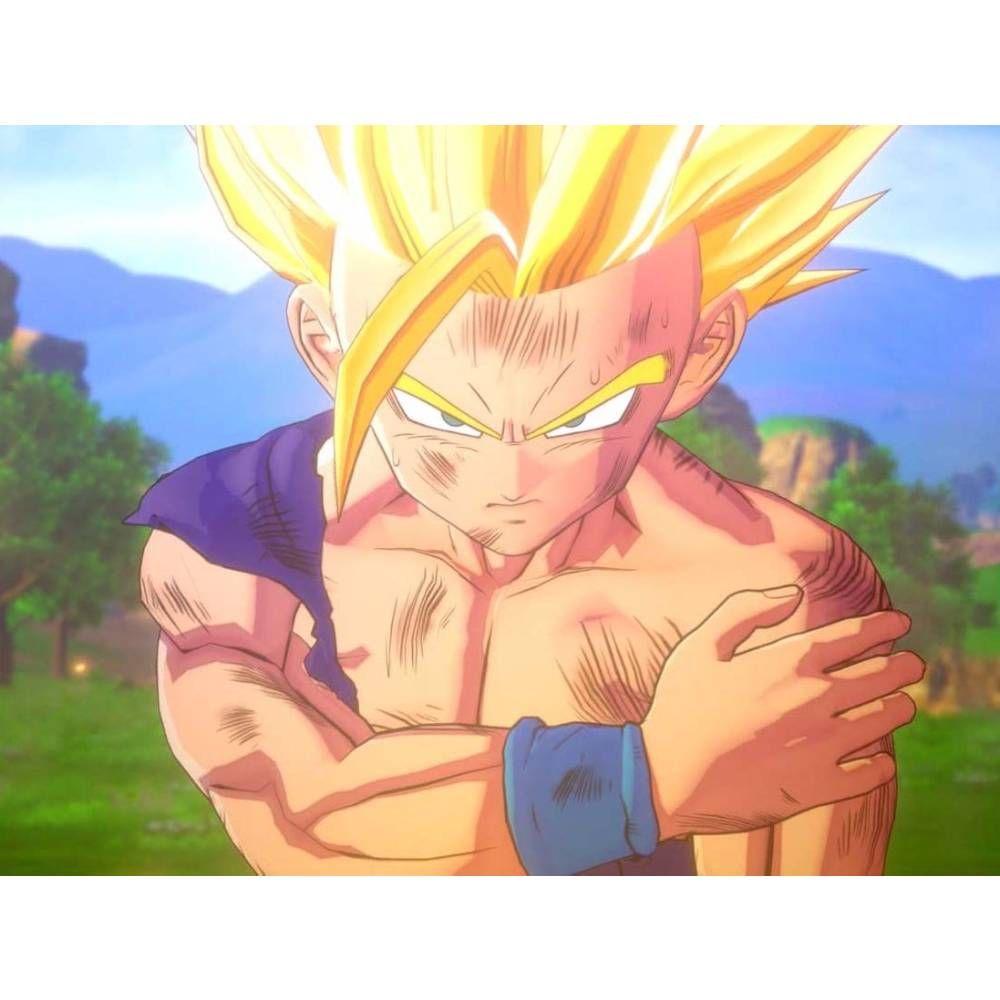 Dragon Ball Z: Kakarot Standard Edition (físico)-7