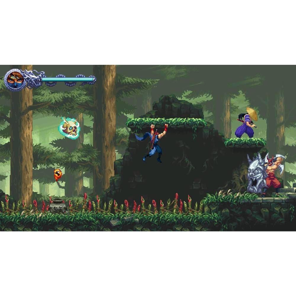Ninja Gaiden: Ragebound PS5 - SniperCL-2