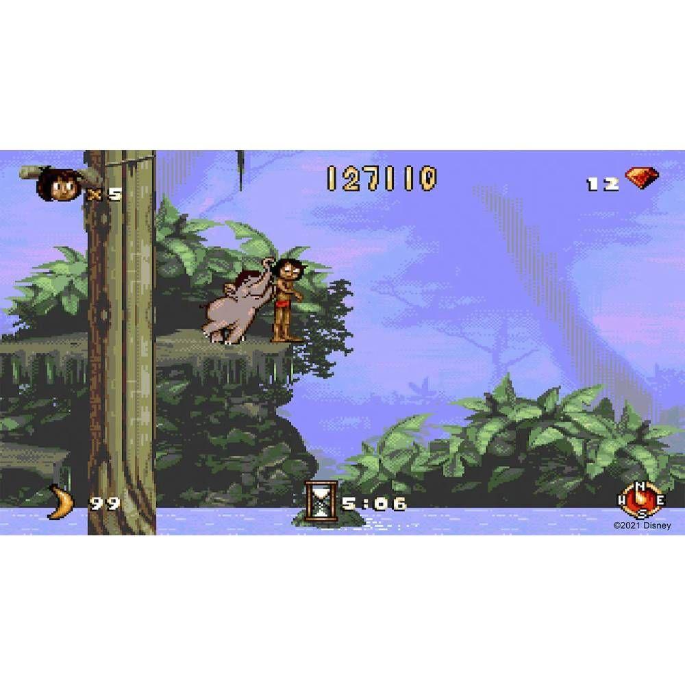 Disney Classic Games Collection - Switch Físico - Sniper-2