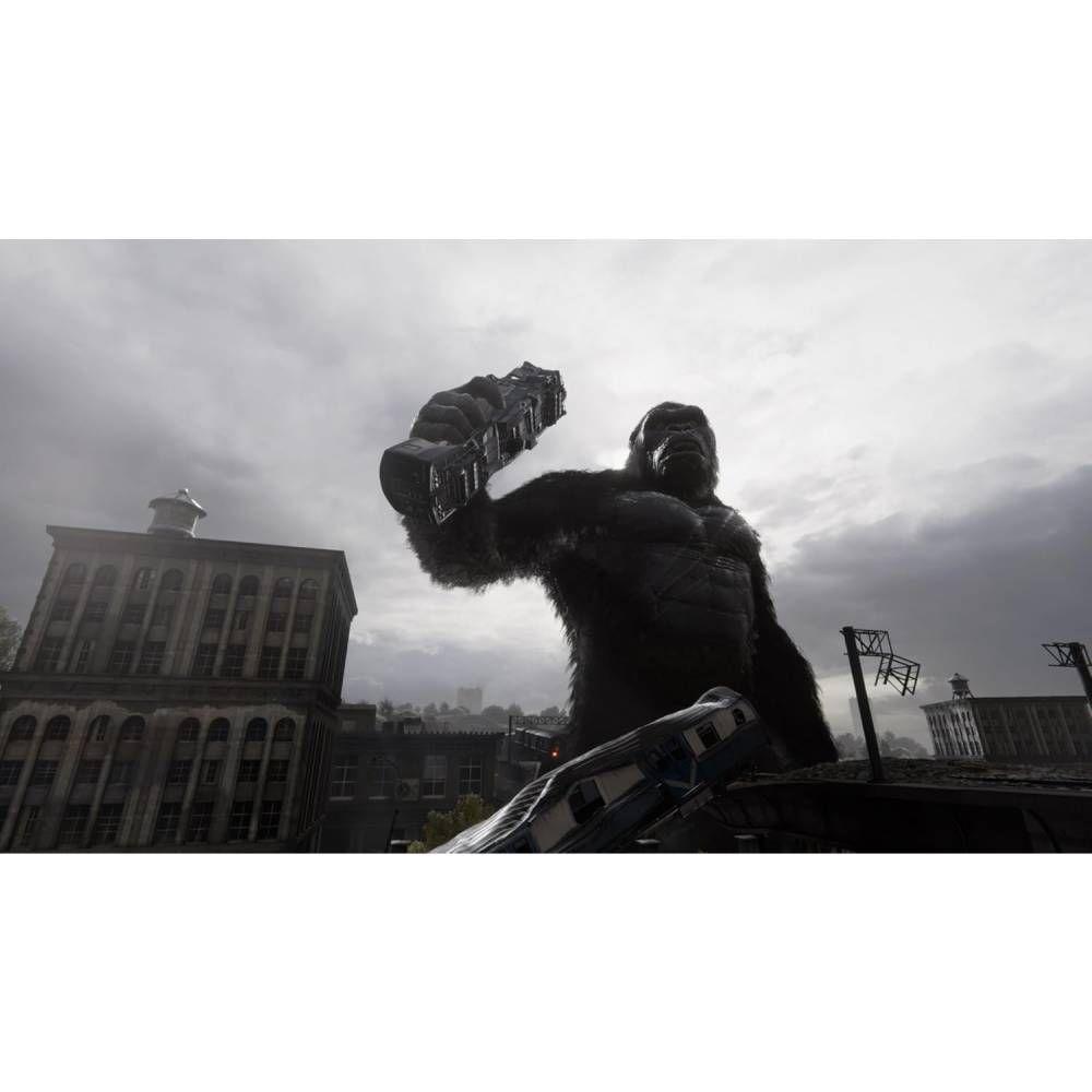 Kong: Survivor Instinct - Titans Edition PS5 - SniperCL-3