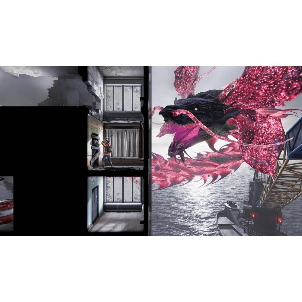 Kong: Survivor Instinct - Titans Edition PS5 - SniperCL-3