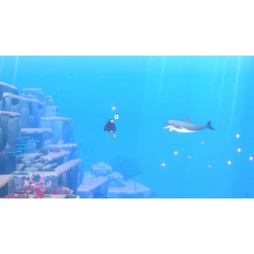 Dave The Diver: Anniversary Edition - Nintendo Switch Fisico-1