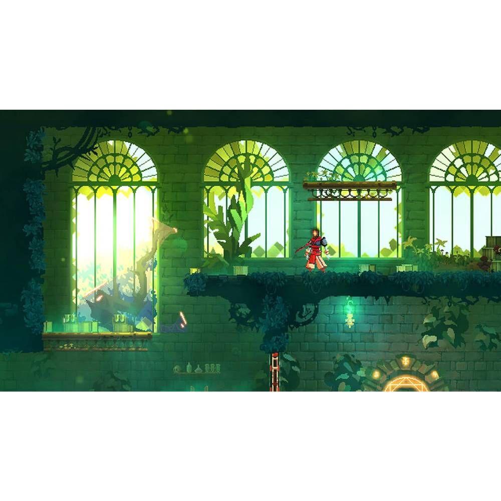 Dead Cell Return To Castlevania Signature Ed.-switch- Sniper-5