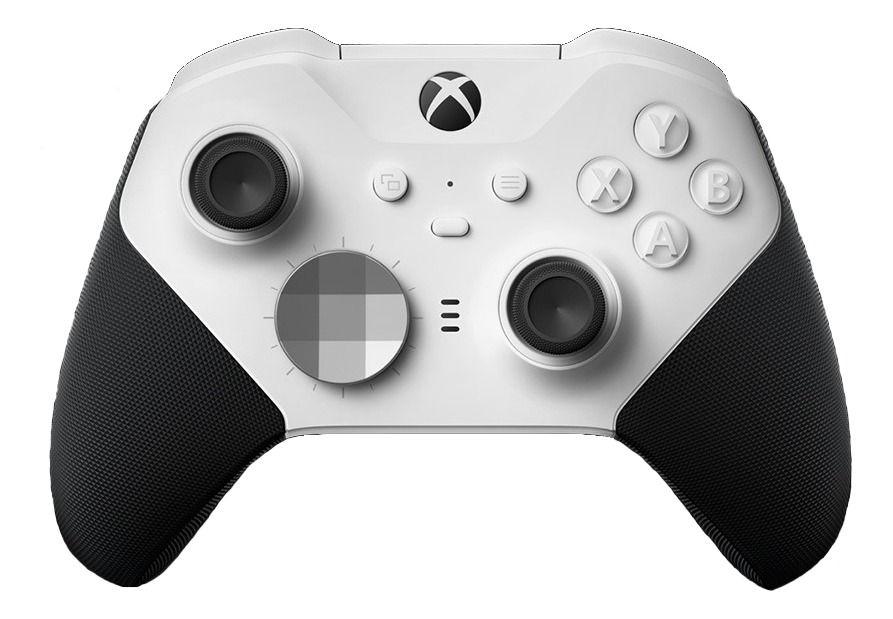 Control Xbox Elite Series 2 Blanco - Xbox Serie X|s - Sniper-1