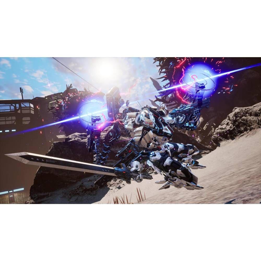Daemon X Machina: Titanic Scion Limited Edition Playstation 5 - SniperCL-2