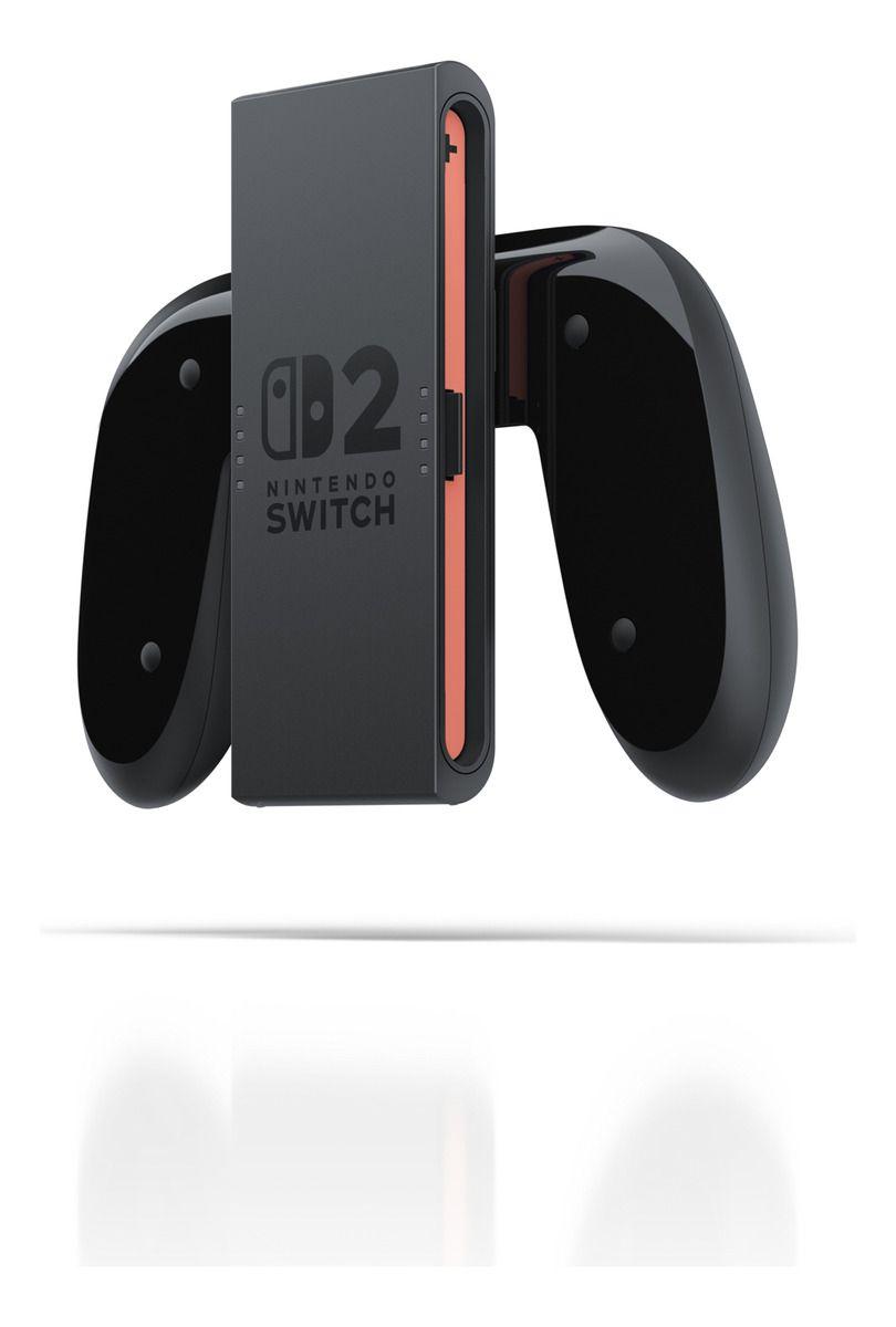 Nintendo Switch 2 + Mario Kart World Bundle-sniper_cl-6