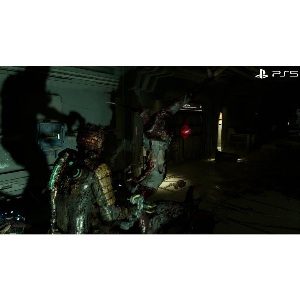 Dead Space Ps5 Medio Físico Standard Edition-3