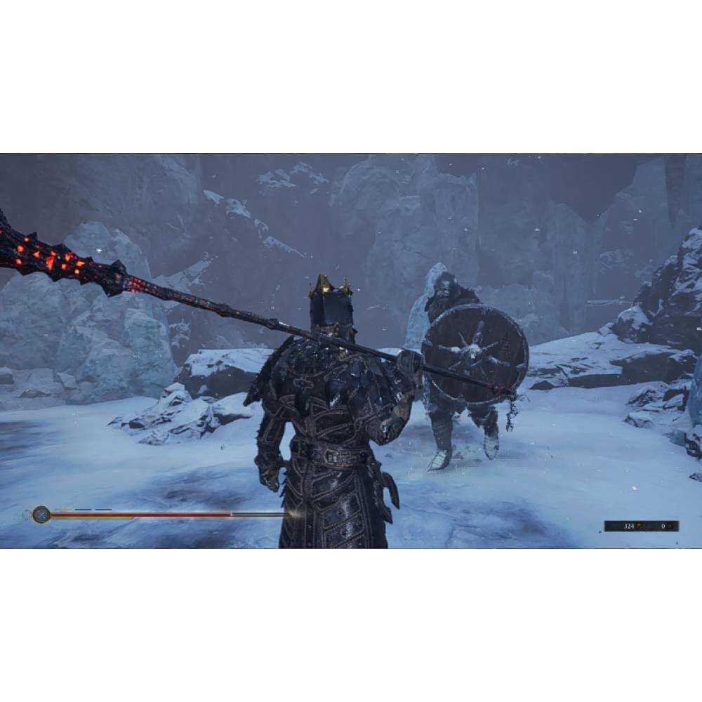 Mortal Shell Complete Ed.- Switch Físico - Sniper-1