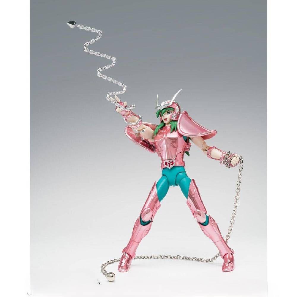 SAINT CLOTH MYTH ANDROMEDA SHUN 20th ANNIVERSARY VER.-2