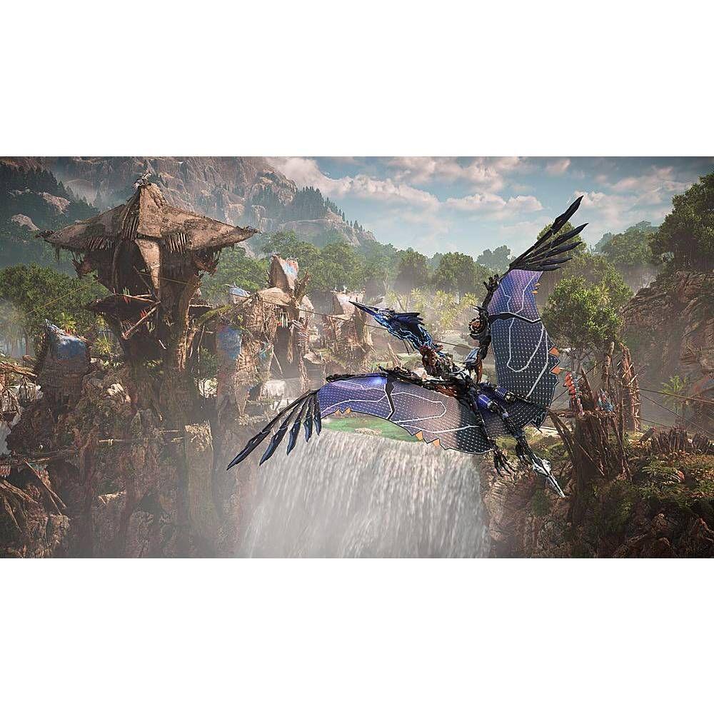 Horizon Forbidden West Ed. Completa - Ps5 Físico-2