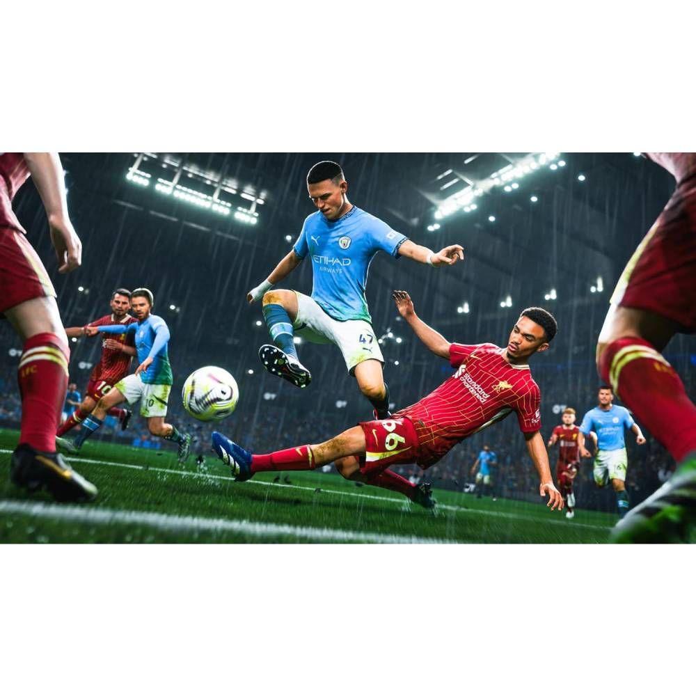 Ea Sports Fc 25 Ps4 Estándar Físico-1