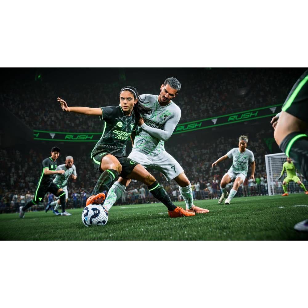 Ea Sports Fc 25 Ps4 Estándar Físico-2