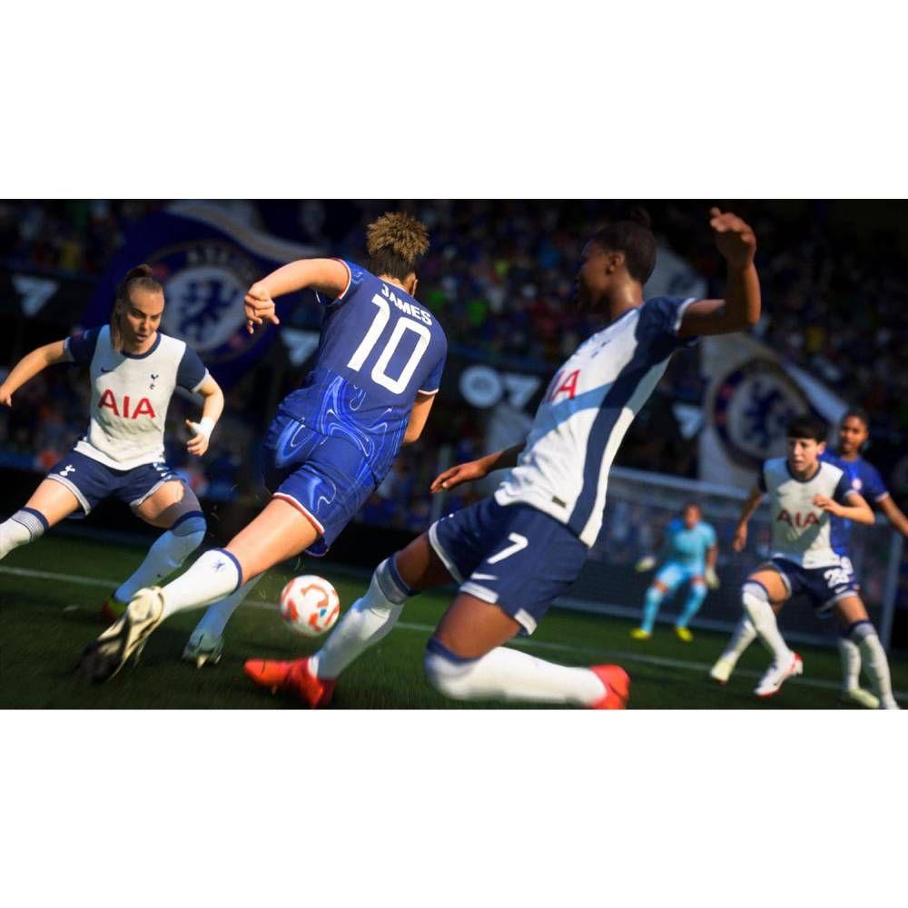 Ea Sports Fc 25 Ps4 Estándar Físico-4