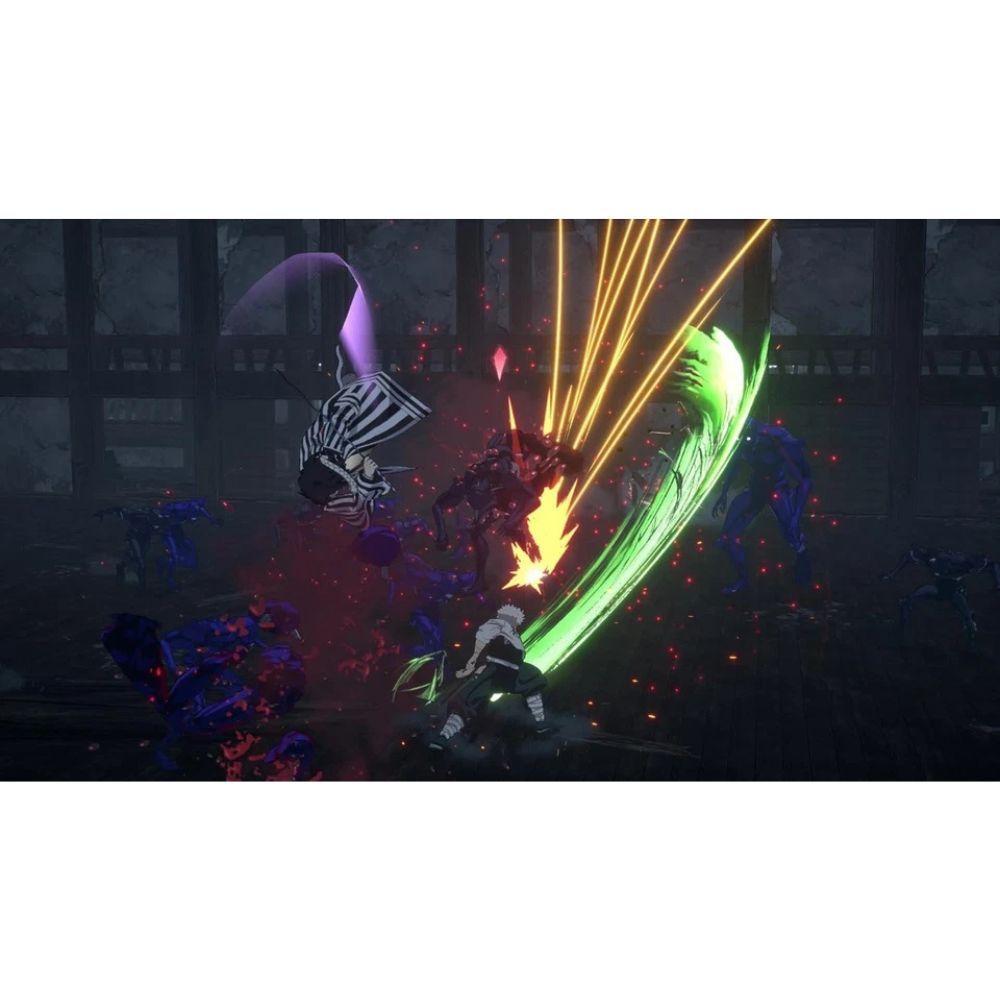 Demon Slayer Kimetsu No Yaiba - The Hinokami Chronicles 2 Playstation 5 - SniperCL-2