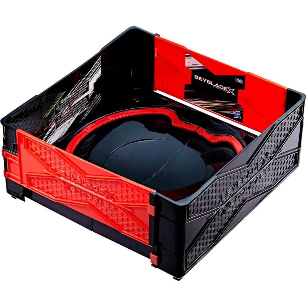 Beyblade X - Portable Stadium-2