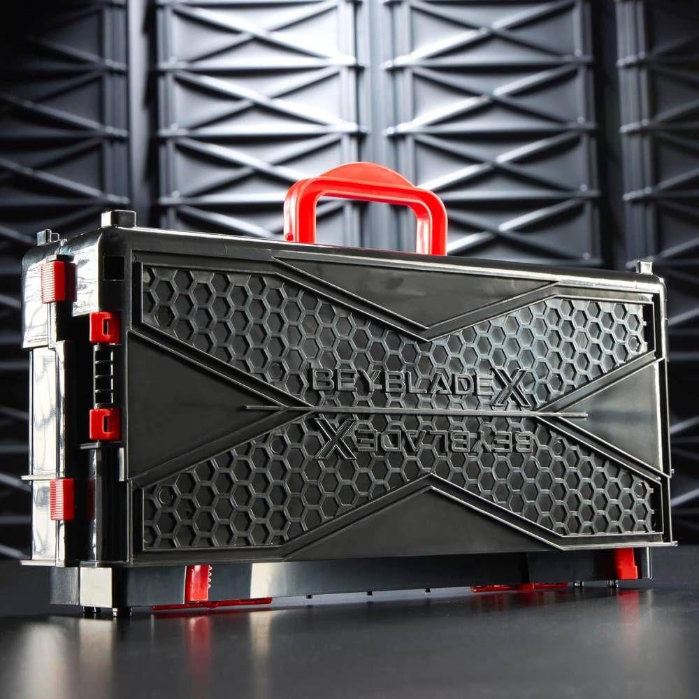 Beyblade X - Portable Stadium-3