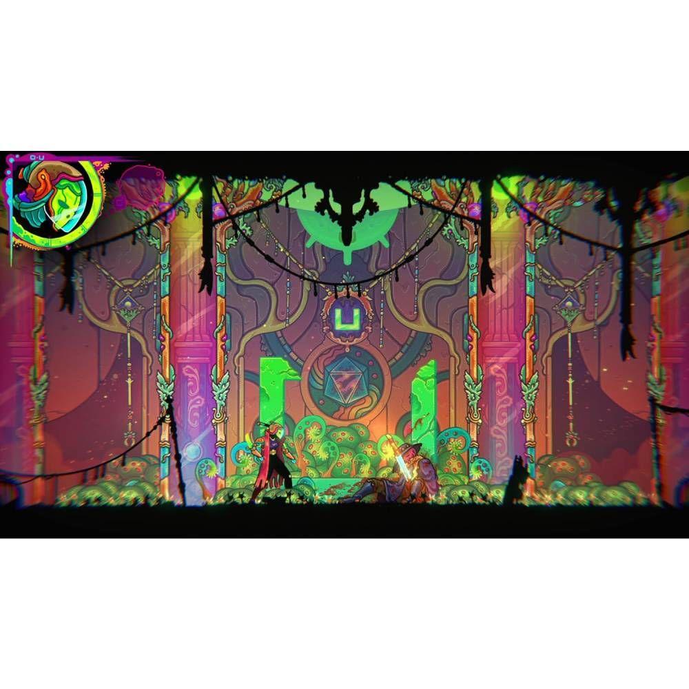 Ultros - Nintendo Switch-2