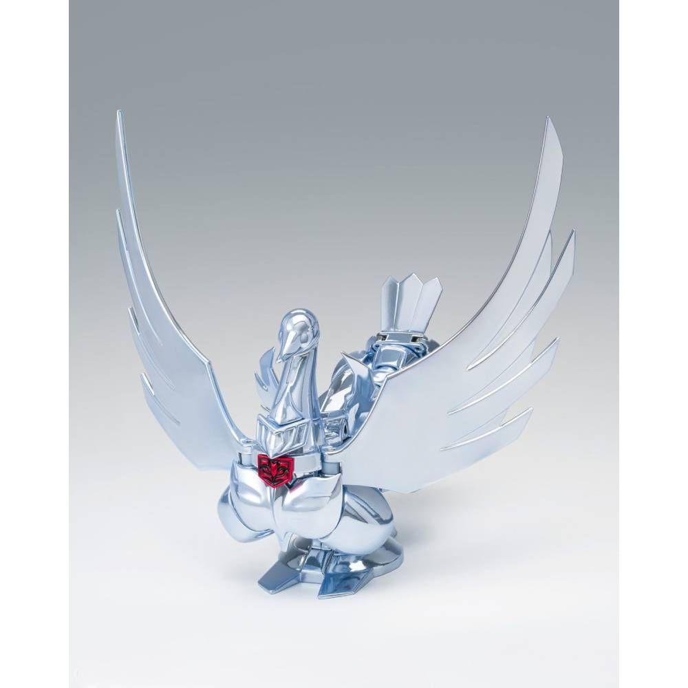 SAINT CLOTH MYTH CYGNUS HYOGA 20th ANNIVERSARY VER TAMASHII-2