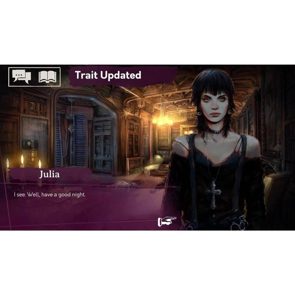 Vampire The Masquerade Coteries & Shadow Of Ny C.e.-ps4-8