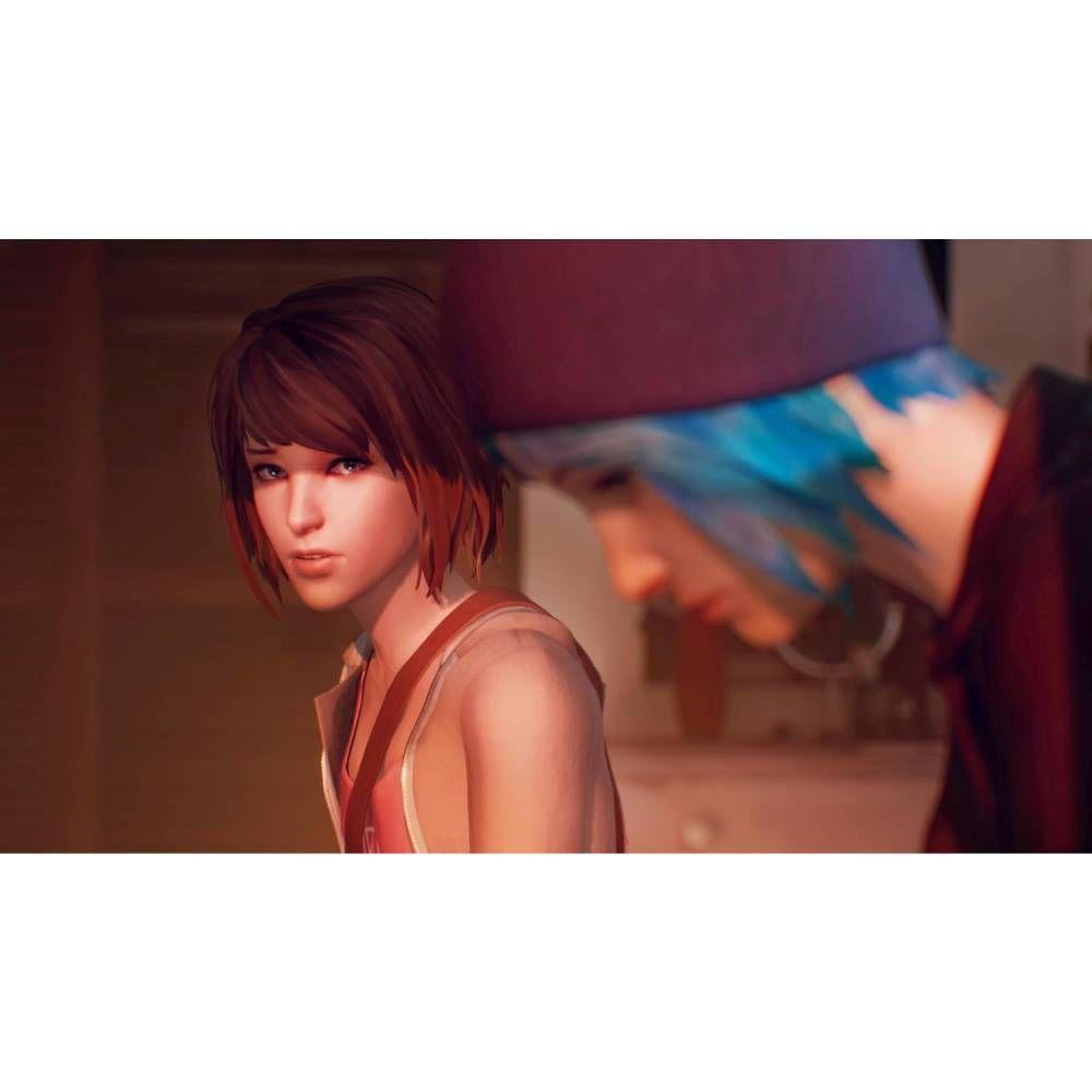 Life is Strange Collection - Playstation 5-4