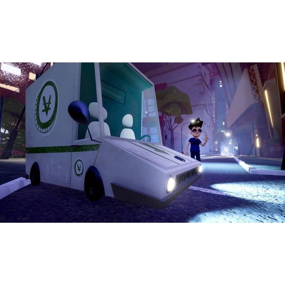 Hello Neighbor: Hide & Seek Playstation 4 - SniperCL-2