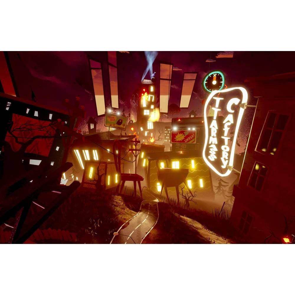 Hello Neighbor: Hide & Seek Playstation 4 - SniperCL-3