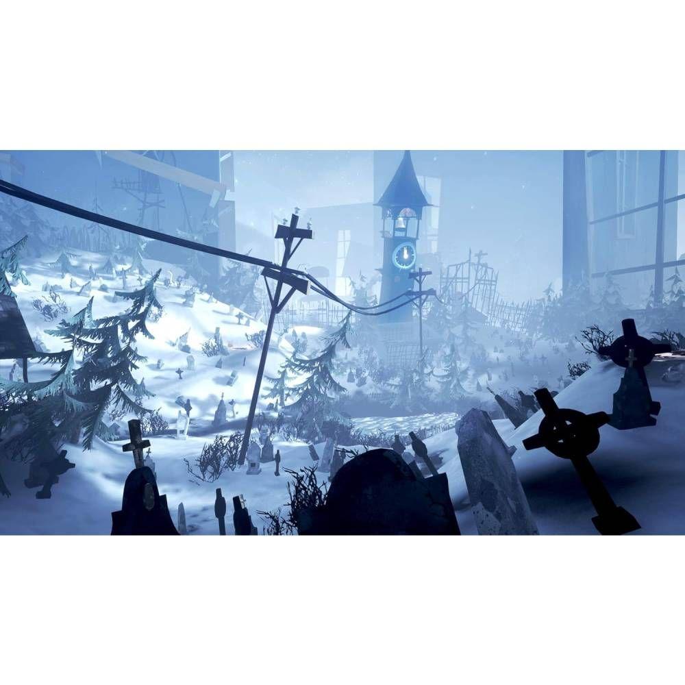 Hello Neighbor: Hide & Seek Playstation 4 - SniperCL-4