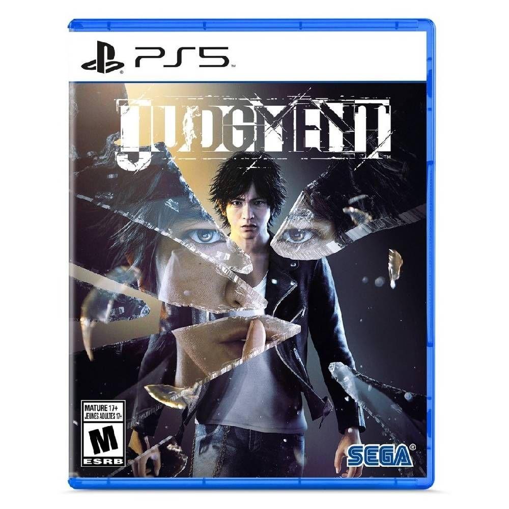 Judgment - Ps5 - Sniper-0