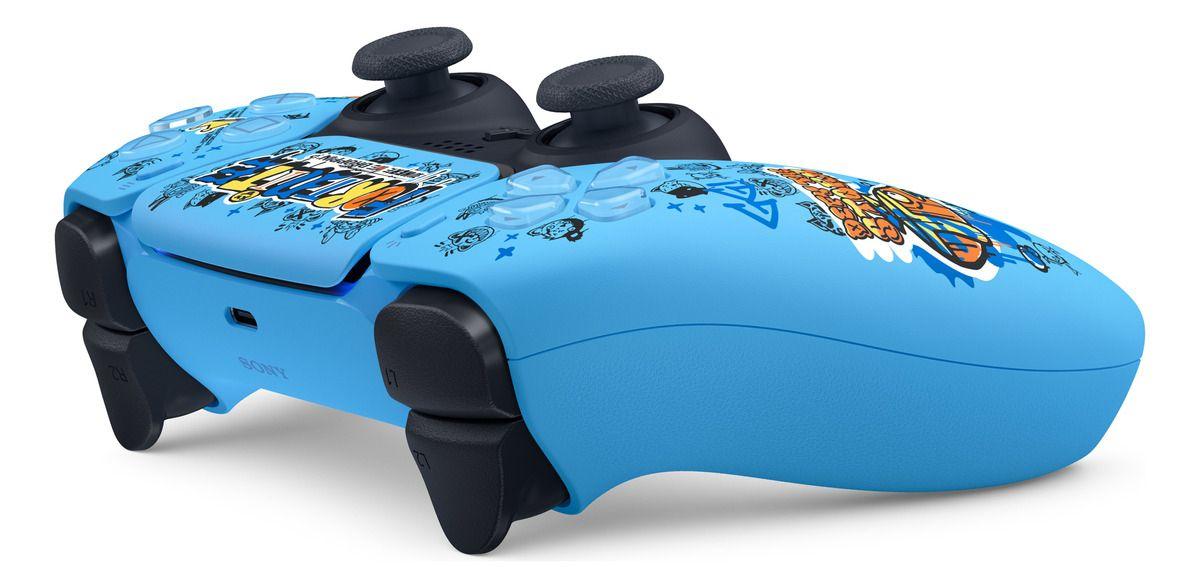 Control Fortnite Playstation 5 Dualsense Edición Limitada-2