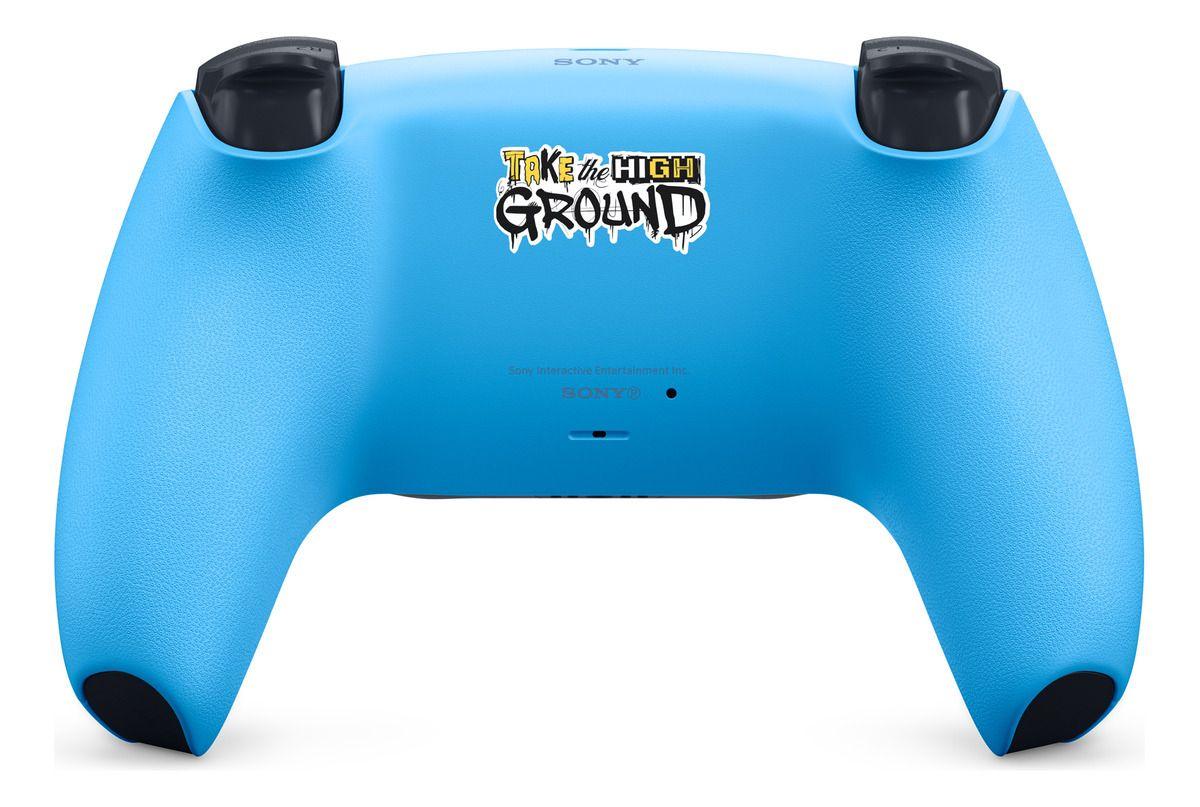 Control Fortnite Playstation 5 Dualsense Edición Limitada-4