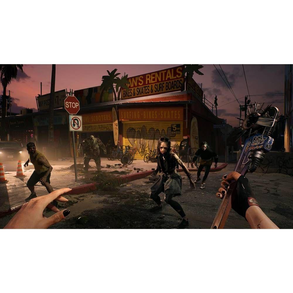 Dead Island 2 Playstation 5 - SniperCL-4