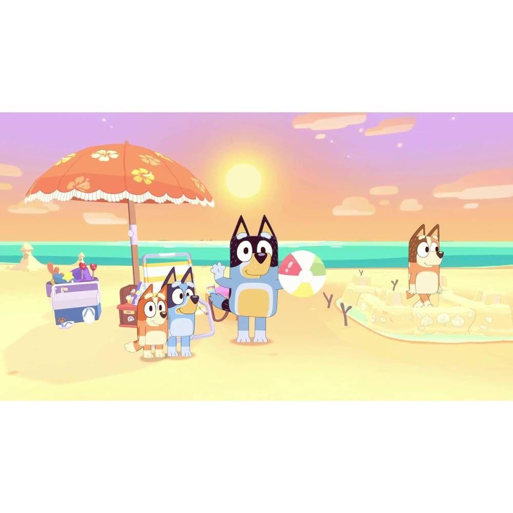 Bluey The Videogame Ps5-4