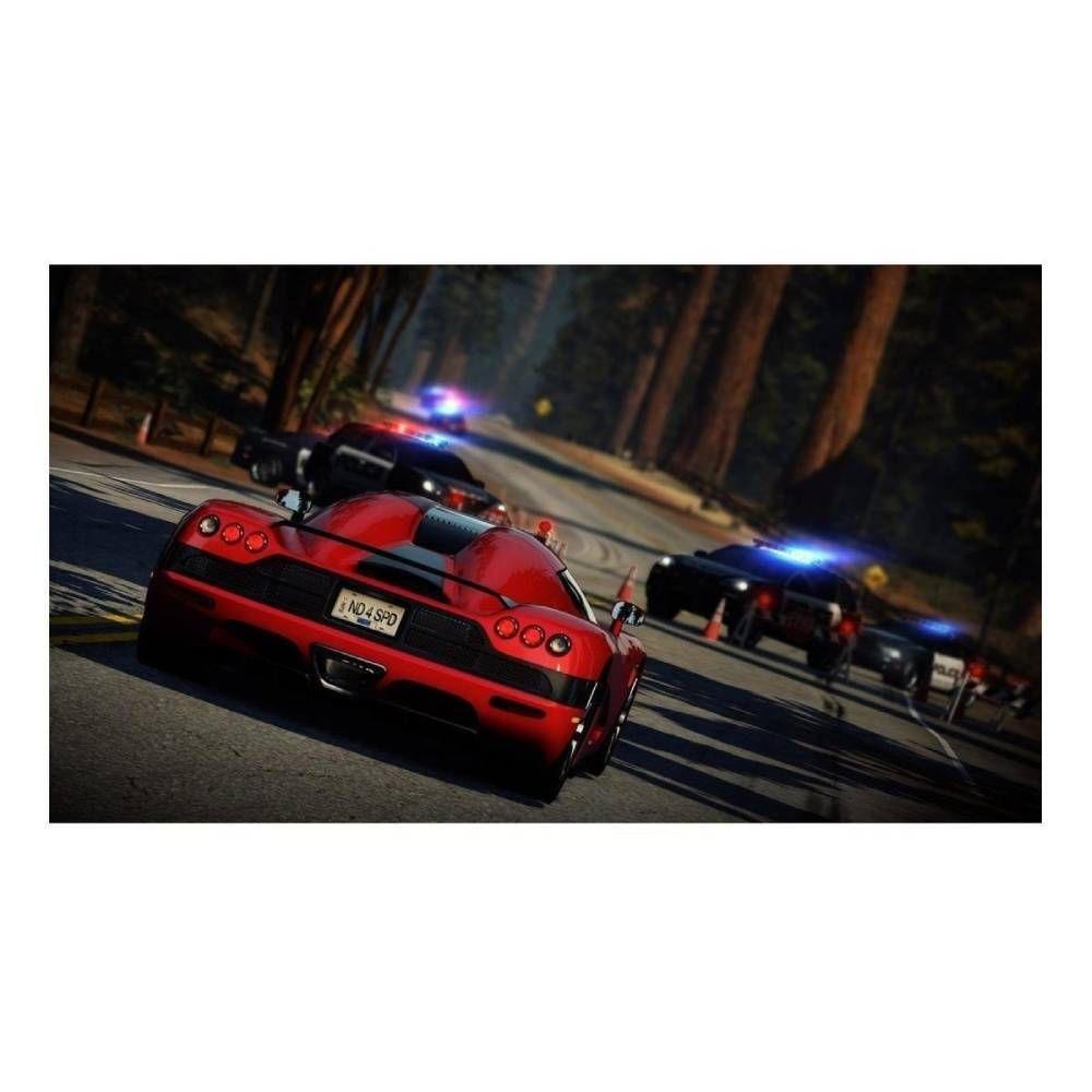 Need For Speed: Hot Pursuit Remastered - Ps4 - Sniper-2