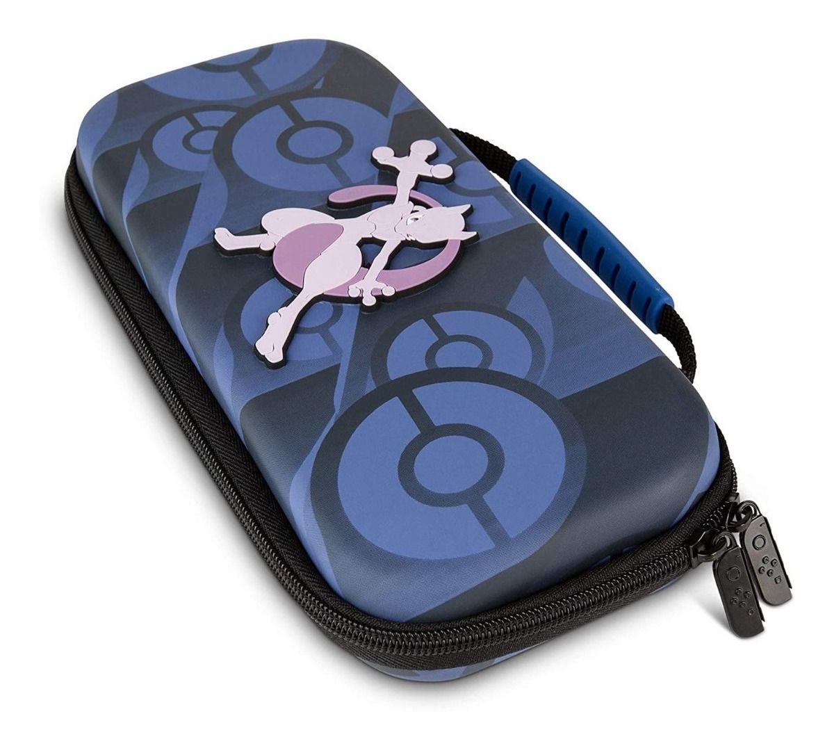 Case Nintendo Switch Mewtwo - Sniper-2