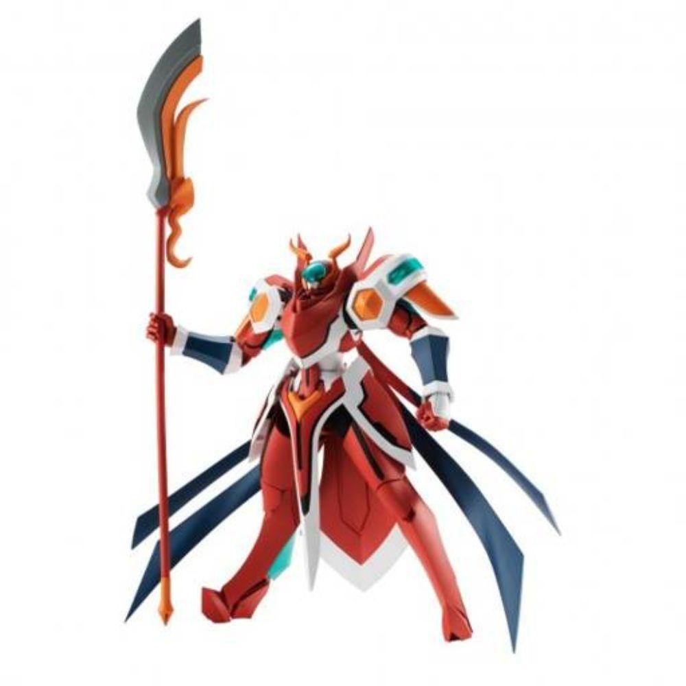 THE ROBOT SPIRITS SIDE BH BRIHEIGHT GIGAN TAMASHII NATIONS-1