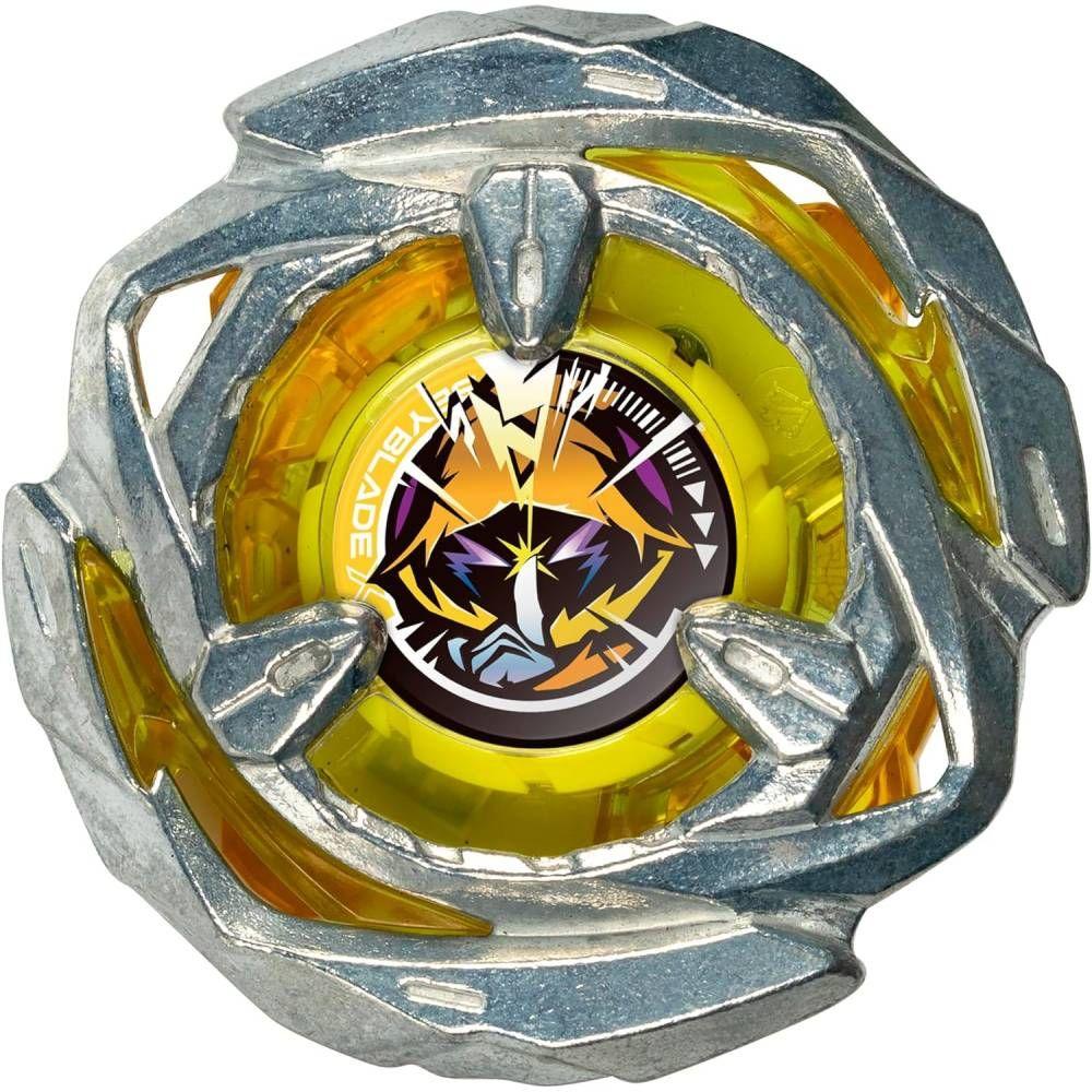 Beyblade X - Arrow Wizard 4-80B (Stamina)-2