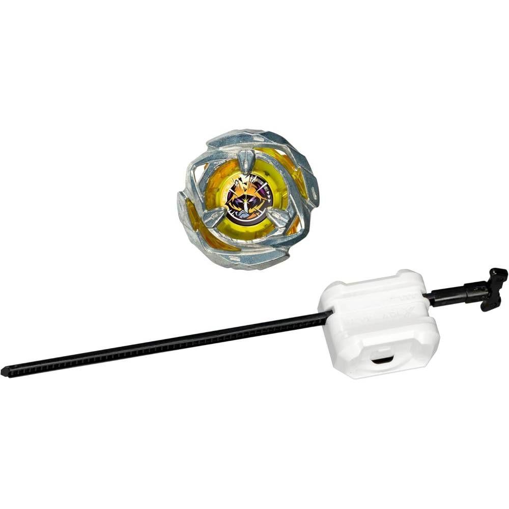Beyblade X - Arrow Wizard 4-80B (Stamina)-3