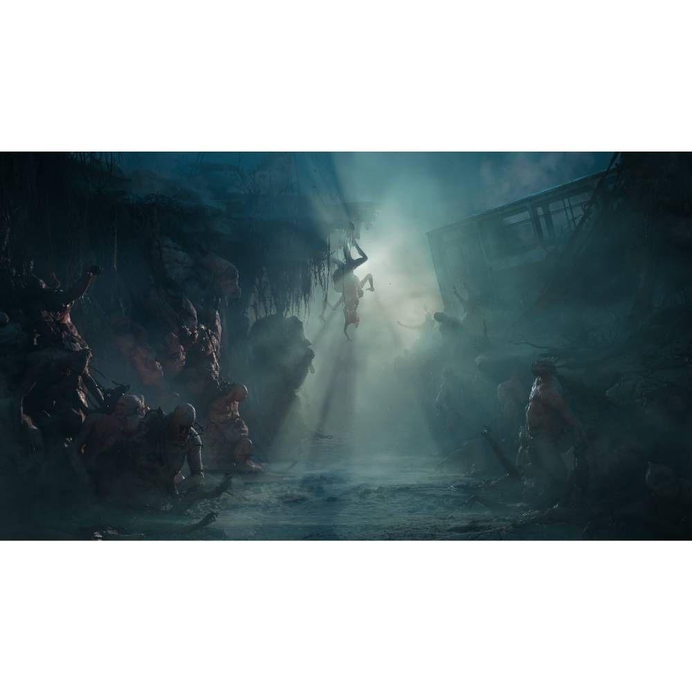 Cronos: The New Dawn Playstation 5 - Snipercl-2