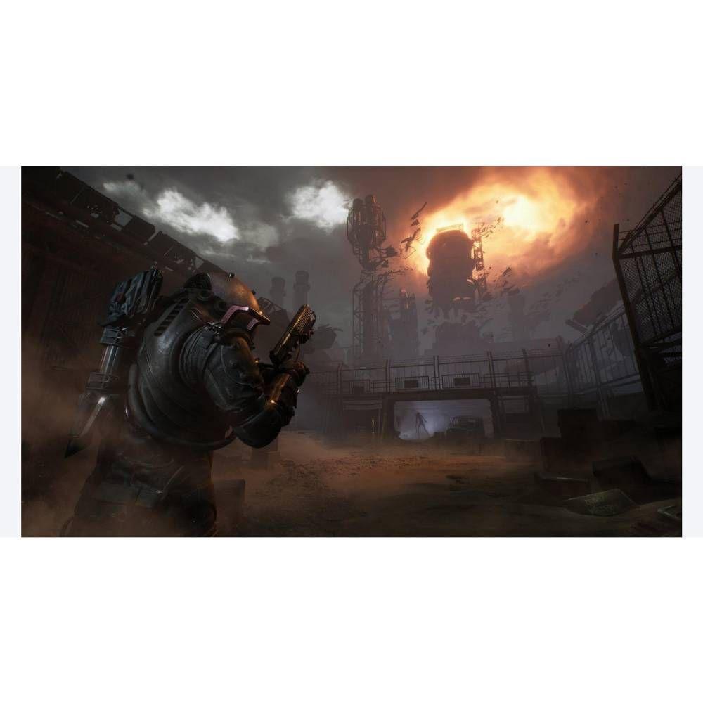 Cronos: The New Dawn Playstation 5 - Snipercl-3